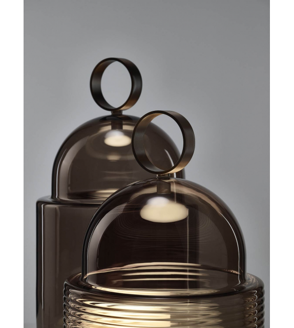 Dome Brokis Lampada da Tavolo