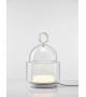 Dome Brokis Lampe de Table