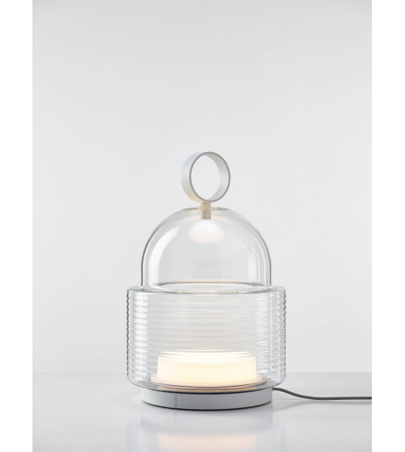 Dome Brokis Lampe de Table