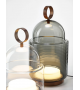 Dome Brokis Lampe de Table