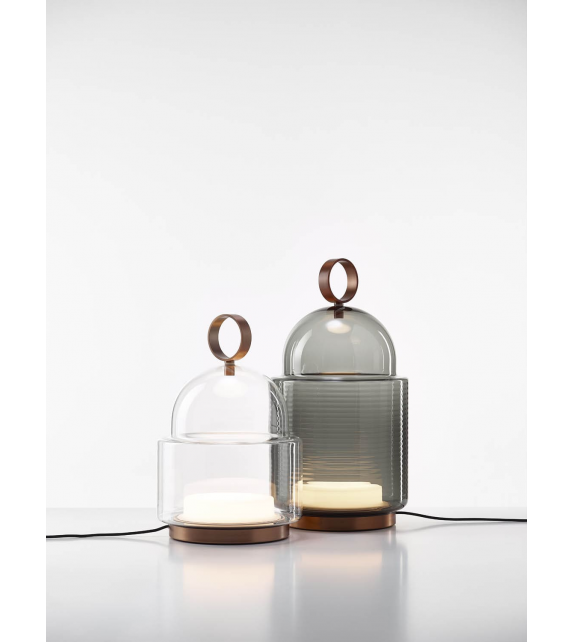 Dome Brokis Table Lamp