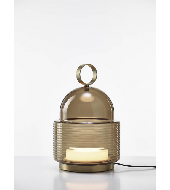 Dome Brokis Lámpara de Mesa