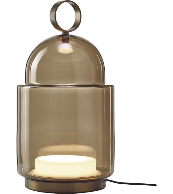 Dome Brokis Lámpara de Mesa