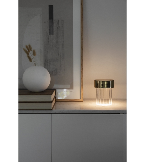 Last Order Flos Lampe De Table
