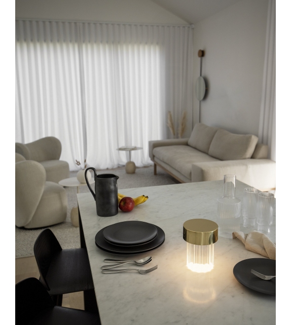 Last Order Flos Tischleuchte