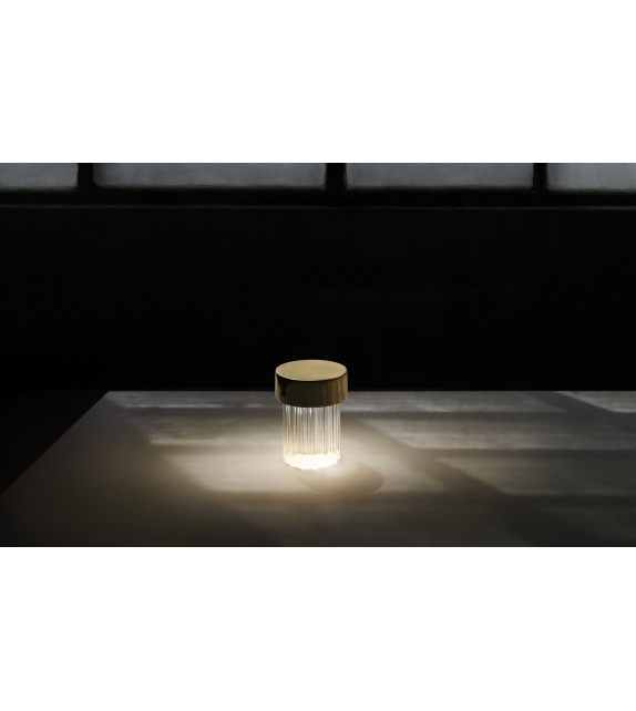 Last Order Flos Table Lamp