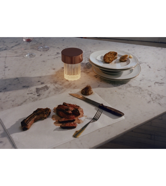 Last Order Flos Table Lamp