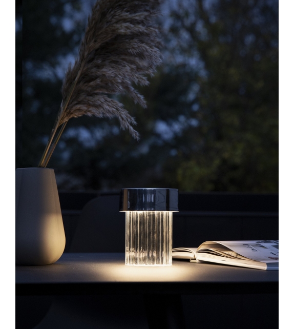 Last Order Flos Tischleuchte