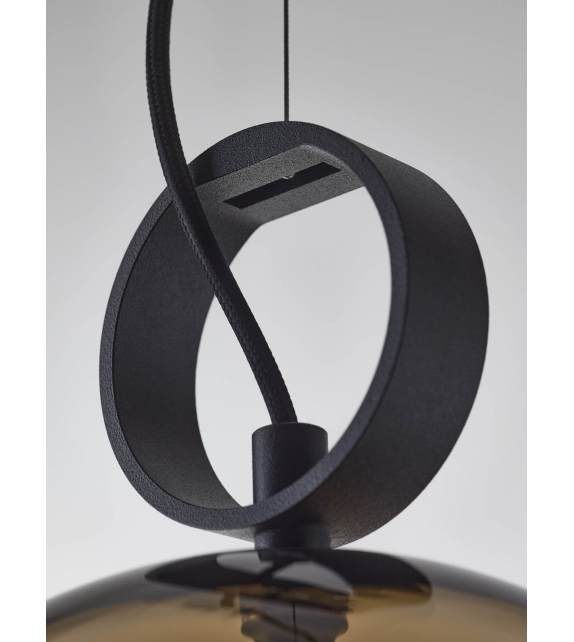 Dome Brokis Lampe de Table