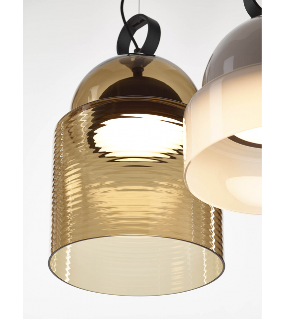 Dome Nomad Brokis Tischleuchte