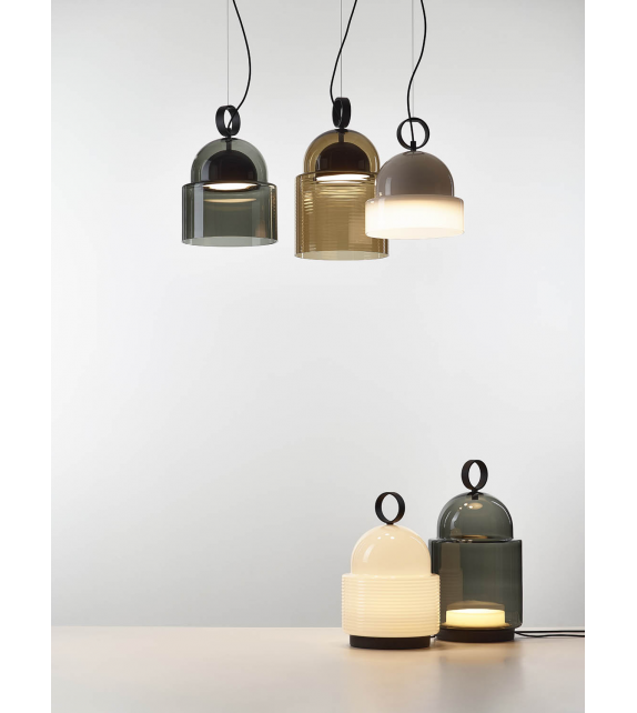 Dome Nomad Brokis Tischleuchte