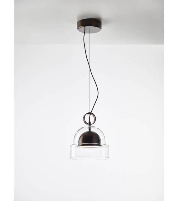 Dome Brokis Lampada da Tavolo