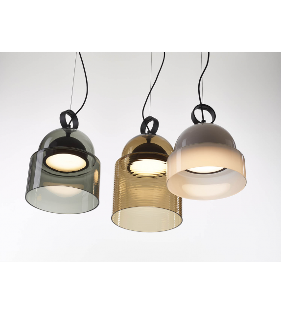 Dome Brokis Lampe de Table