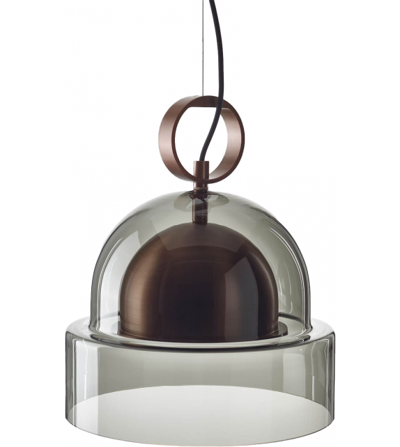 Dome Brokis Lámpara de Mesa