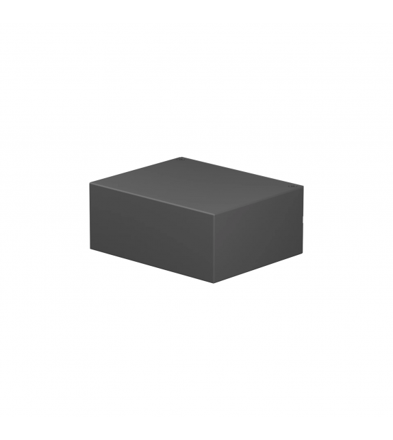 Mile 1 Asymmetric Flos Lampada da Parete