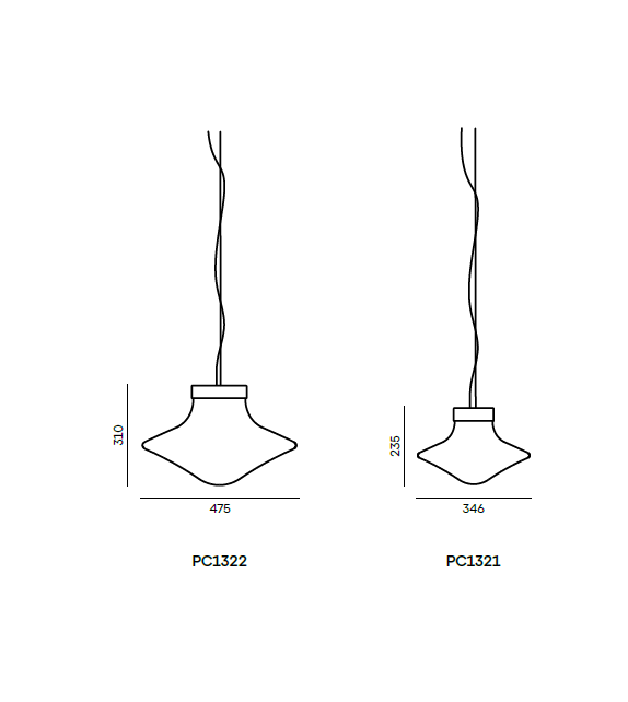 Trottola Brokis Suspension