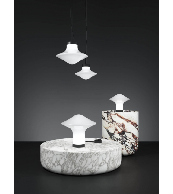 Trottola Brokis Suspension