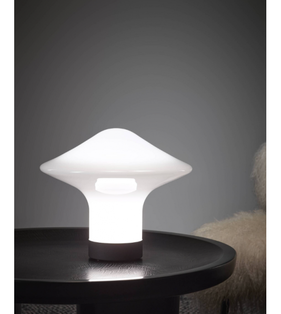 Trottola Brokis Lampada da Parete