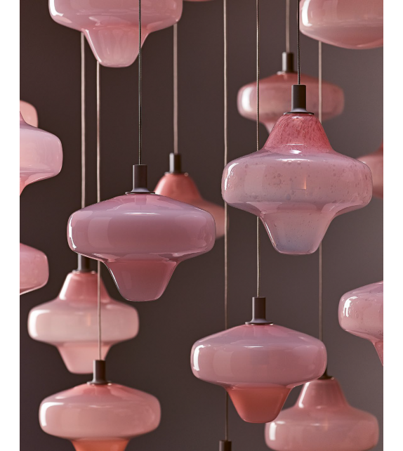 Starcloud Atria Brokis Pendant Lamp