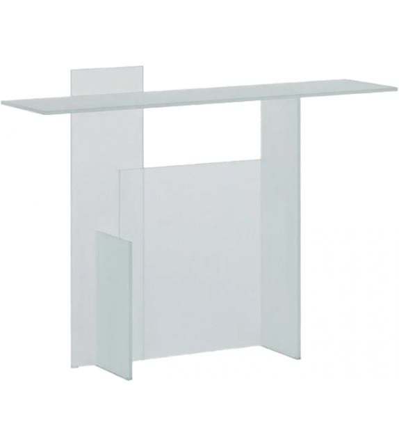 Kazimir Console Glas Italia