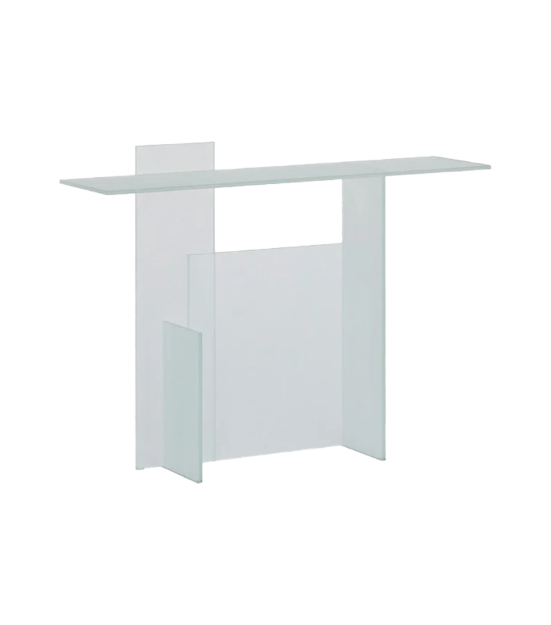 Kazimir Glas Italia Consola