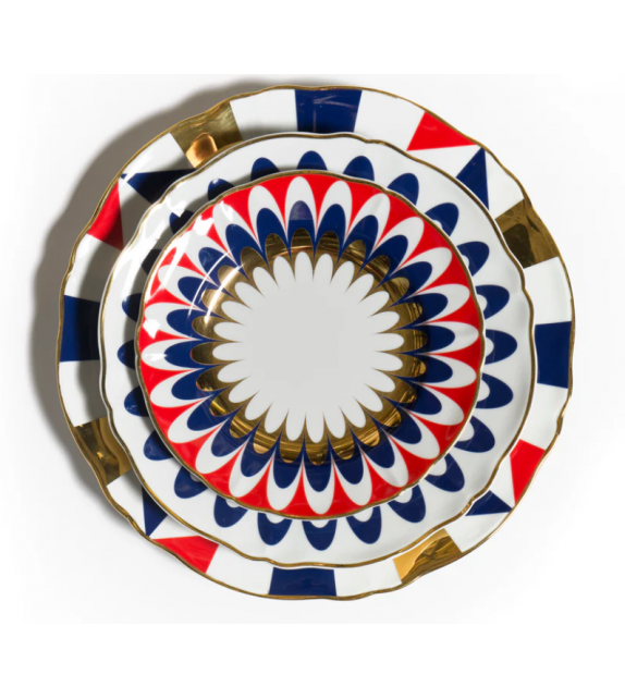 Flora Bitossi Home Assiette