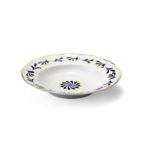 Marino Bitossi Home Assiette Creuse