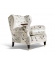 1919 Ultime Notizie Poltrona Frau Fauteuil