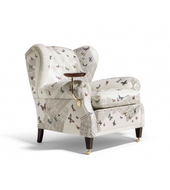 1919 Ultime Notizie Poltrona Frau Fauteuil