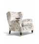 1919 Ultime Notizie Poltrona Frau Fauteuil
