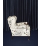 1919 Ultime Notizie Poltrona Frau Armchair