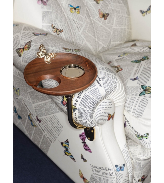 1919 Ultime Notizie Poltrona Frau Fauteuil