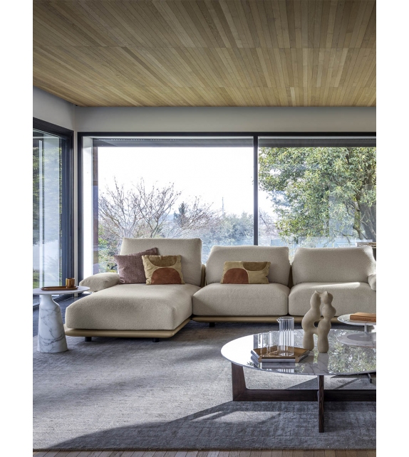 Blisscape Poltrona Frau Canapé