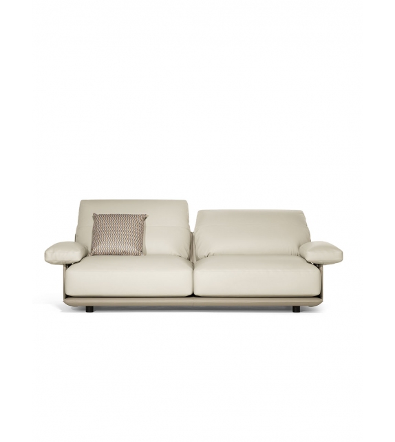 Sofa Blisscape Poltrona Frau