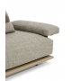 Sofa Blisscape Poltrona Frau