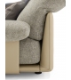 Sofa Blisscape Poltrona Frau