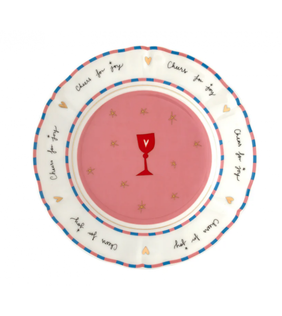 Bicchiere Bitossi Home Obstteller