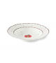 Mela Bitossi Home Assiette Cruese