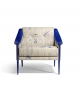Dezza 60th Anniversary Limited Edition Poltrona Frau Fauteuil