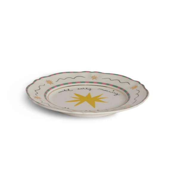 Stella Bitossi Home Little Plate
