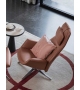 Downtown Lounge Poltrona Frau Fauteuil