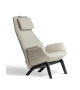 Downtown Lounge Poltrona Frau Fauteuil