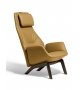Downtown Lounge Poltrona Frau Armchair