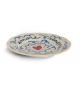Cuore Bitossi Home Plato Pequeño