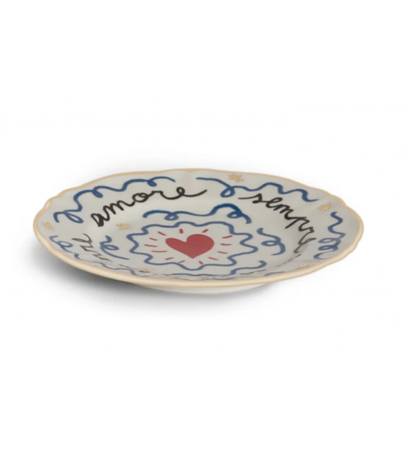 Cuore Bitossi Home Little Plate