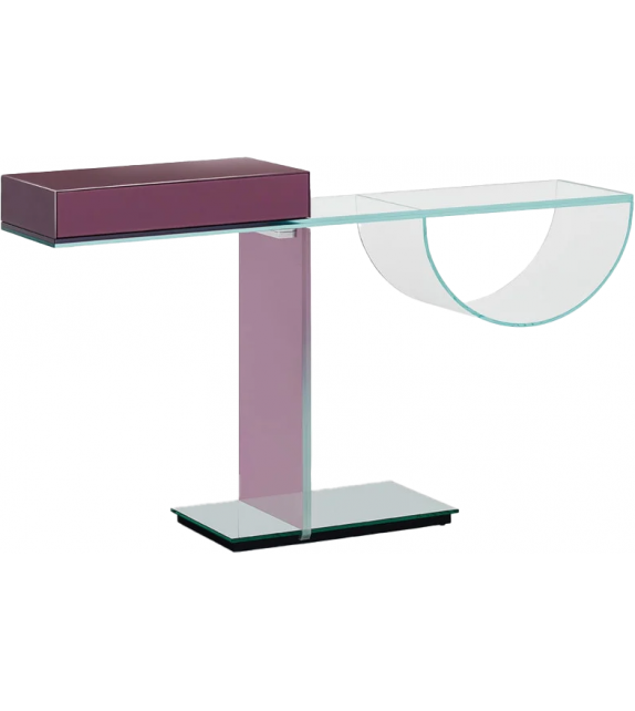 Ollie Glas Italia Console