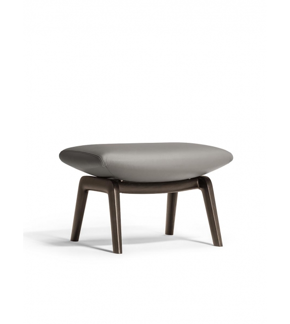 Pouf Downtown Lounge Poltrona Frau