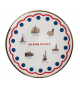 Monumenti Bitossi Home Little Plate
