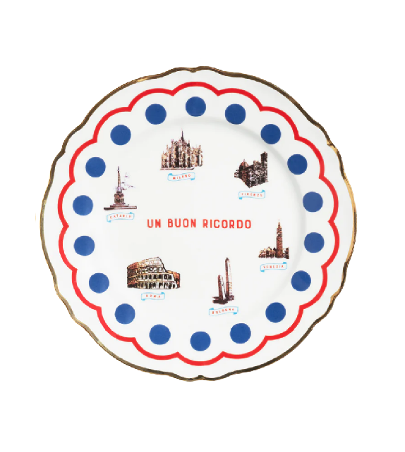 Monumenti Bitossi Home Plate