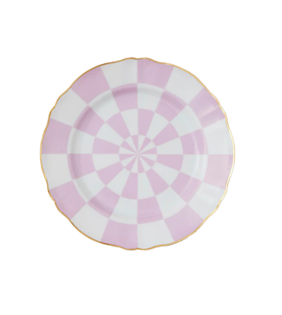 Destino Bitossi Home Plate